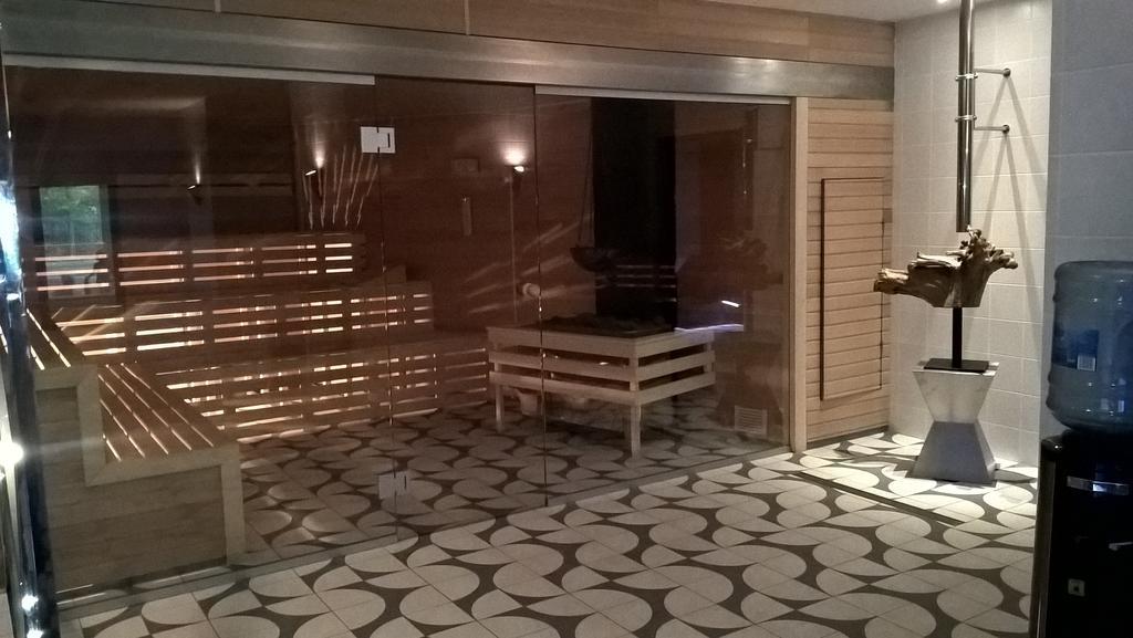 Diune Resort&Apartamenty Kolberg Zimmer foto